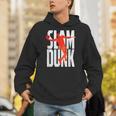 スラムダンク バスケットボール Hoodie