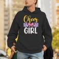 チアリーダー チアリーディング チアガール Hoodie