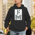 ドm 麻雀 牌 おもしろ グッズ 服 筆文字 面白いtシャツ 文字入り 面白い 文字 ネタ メンズ 雀士 Hoodie