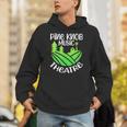 パインノブ 音楽 劇場 ミュージシャン ミュージカル Hoodie