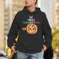 ピザ ナポレターナ イタリア ナポリ ピザ マルゲリータ Hoodie