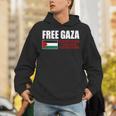 フリーガザ セーブガザ フリーパレスチナ パレスチナ パーカー