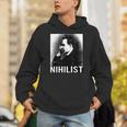 フリードリヒ・ニーチェ Hoodie