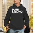 プレイ・フォー・マウイハワイ・ストロング Hoodie