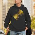 ボイジャー ゴールデンレコード Hoodie