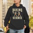 ボクシングtシャツ Theweetcience ボクサーtシャツ パーカー