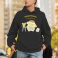 ポムポムプリン ハピネスマイルーム Hoodie