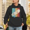 ヴィンテージ レトロ スケート スケートボード スケーター スタント ボーイズ キッズ Hoodie