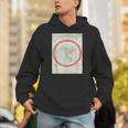 世界標準地図 フラットアースオリジナル Hoodie