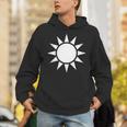 台湾国旗 台湾独立 Hoodie