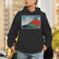 葛飾北斎 浮世絵 富嶽三六景 富士山 名作 アート 絵画 メンズ レディース 面白い 服 美術 パーカー