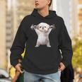 面白いtシャツ シーズー 犬 イヌ わんこ メンズ 犬好き グッズ かわいい 面白い 服 ネタ 筋トレ Hoodie