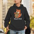 面白いtシャツ 犬 わんこ そば ラーメンメンズ 犬好き グッズ かわいい おもしろ 面白い 服 ネタ Hoodie