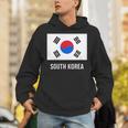 韓国 韓国の国旗 Hoodie
