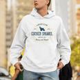 American Cockerpaniel ギフトヴィンテージアメリカン・コッカー・スパニエル Hoodie