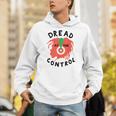 Dread At The Control Reggae Rockstar グラフィックtシャツ Hoodie