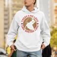 No Love Like Boston Love Hoodie
