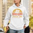 Vintage Joshua Tree National Park Retro Hoodie
