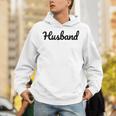 メンズ 【Husband】旦那 夫 シンプル おしゃれ 英語 英文字 夫婦お揃い 結婚祝い カップル ペアルック おもしろ ペア パーカー