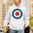 イギリス ロック パンク バンド グラム モッズ ユニオンジャック メンズ レディース かっこいい Army Uk Hoodie