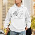 ジャングル大帝 幾何学 パンジャ Ctezuka Productions Hoodie