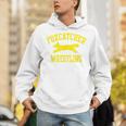 フォックスキャッチャーレスリング Hoodie