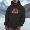 Bbq ピットマスター Bbqパーティーギフト ピットマスター Hoodie
