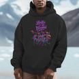 Boots On The Ground Boot Cowboy Western Cowgirl Linedance Hoodie