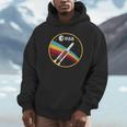 Esa 欧州宇宙機関 アリアン 5 ロケット ヴィンテージ Hoodie