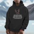 Every Snack You Make French Bulldog Mom And Frenchie Dad Unisex Hoodie