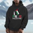 Free Palestine パレスチナ国旗 フリーガザtシャツ パーカー