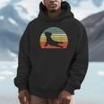 French Bulldog Yoga Frenchie Unisex Hoodie