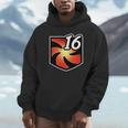 I'm Fine 脆弱性スタックスファンタジーmmorpgポケットスタイル Hoodie