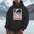 Kodak ビンテージロゴによる商品 Hoodie