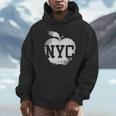 Nyc New York City シャツ レディース メンズ キッズ クール ビッグアップル Hoodie