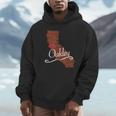 Oakleyオークリー カリフォルニア Hoodie