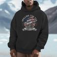 Spilling The Tea Since 1773 Red White Blue 4Th Of July Hoodie