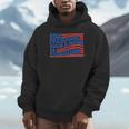 Stop Pretending Your Racism Is Patriotism Activism Liberal Hoodie