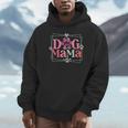 Women Dog Mama Dog And Cat Mom Furmama Women Unisex Hoodie