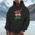 イタリア イタリア国旗 イタリア メンズレディースユース子供用 Hoodie