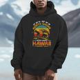 オアフ島のラニアケアビーチノースショアサーフィンハワイオアフ島 Hoodie