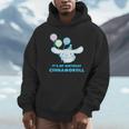 シナモロール It's My Birthday Hoodie