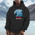 ジュラシック・ワールド Big Wave Hoodie