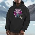 ジュラシック・ワールド Mosasaurus Data Hoodie