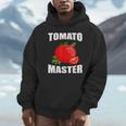 トマトマスターi トマト パーカー
