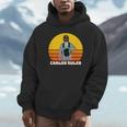ハングオーバー映画 クラシックシネマ 面白い名前のカルロスシャツ Hoodie