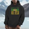 ブラジリアン柔術tシャツ Bjj柔術 Hoodie