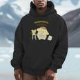 ポムポムプリン ハピネスマイルーム Hoodie