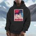 ライカ・ガガーリン 犬 スプートニク プロパガンダ ロシア ソ連 Hoodie