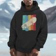 ヴィンテージ レトロ スケート スケートボード スケーター スタント ボーイズ キッズ Hoodie